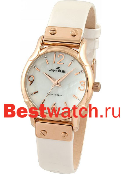 Часы Anne Klein Ring 9712RGWT